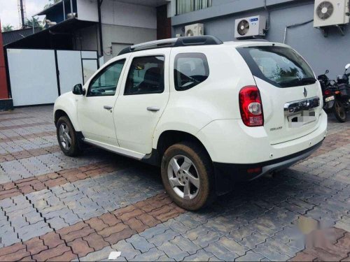 Used 2013 Duster  for sale in Kozhikode