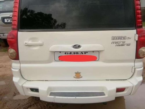 Mahindra Scorpio 2011 EX MT for sale 