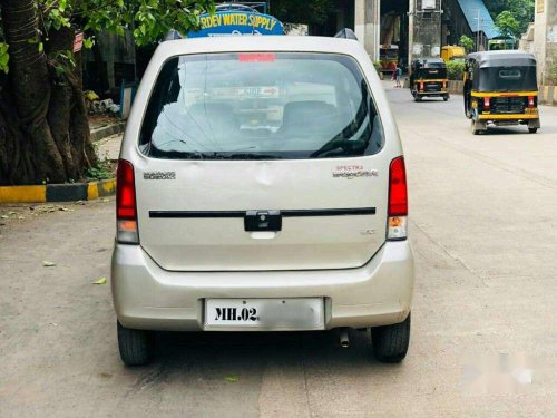 Used 2005 Wagon R LXI  for sale in Mumbai