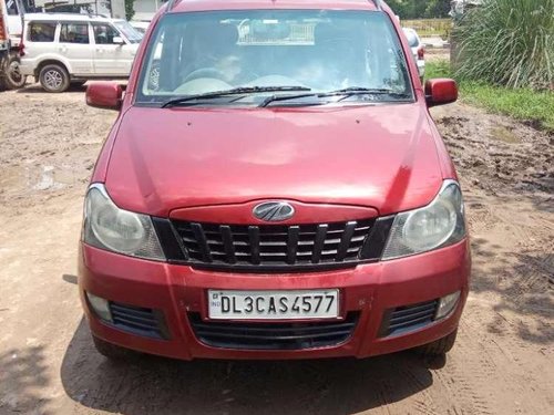 2012 Mahindra Quanto C6 MT for sale at low price