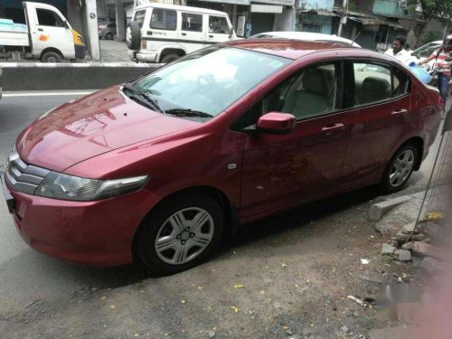 Used 2010 City 1.5 S MT  for sale in Chennai