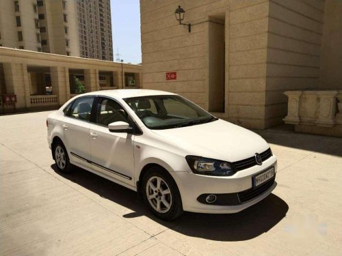 Used 2015 Vento  for sale in Thane