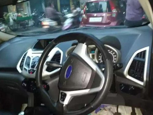 Used 2014 EcoSport  for sale in Chennai