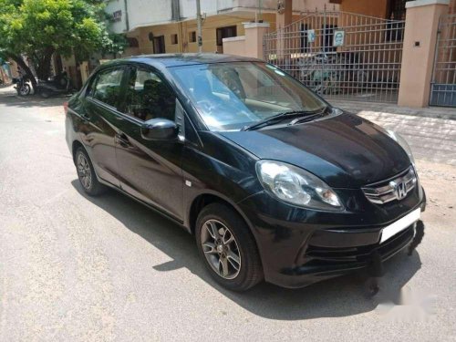 Used 2013 Amaze  for sale in Chennai