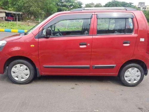 Used 2014 Wagon R LXI CNG  for sale in Mumbai