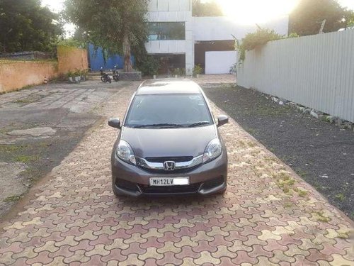 Used 2015 Mobilio S i-DTEC  for sale in Pune