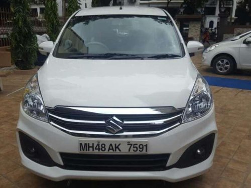 Used 2017 Ertiga VXI  for sale in Mumbai