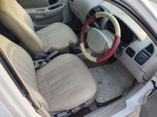 Used 2005 Accent CRDi  for sale in Hyderabad