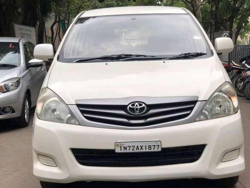 Used 2010 Innova  for sale in Coimbatore