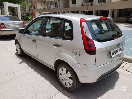 Used 2010 Ford Figo MT for sale