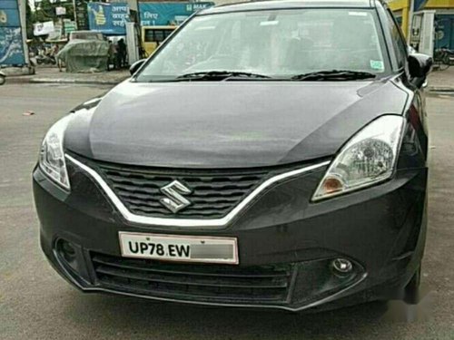 Used 2017 Baleno Zeta Diesel  for sale in Auraiya