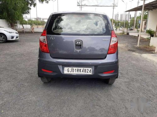 Used 2015 i10 Magna 1.1  for sale in Ahmedabad