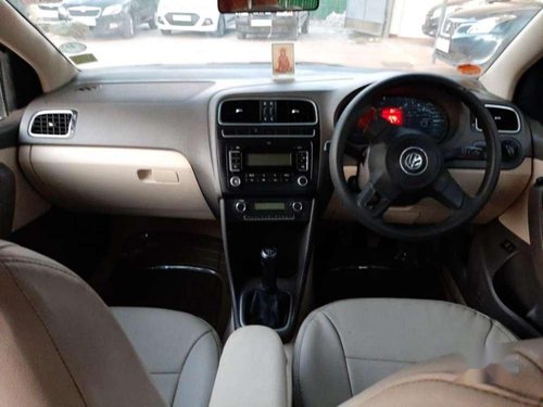 2011 Volkswagen Vento MT for sale