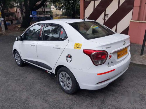 Used 2015 Xcent  for sale in Nagar