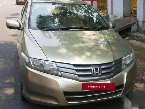 Used 2009 City 1.5 S MT  for sale in Coimbatore