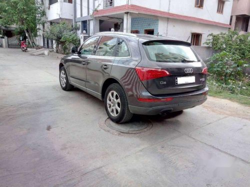 Used 2011 TT  for sale in Hyderabad