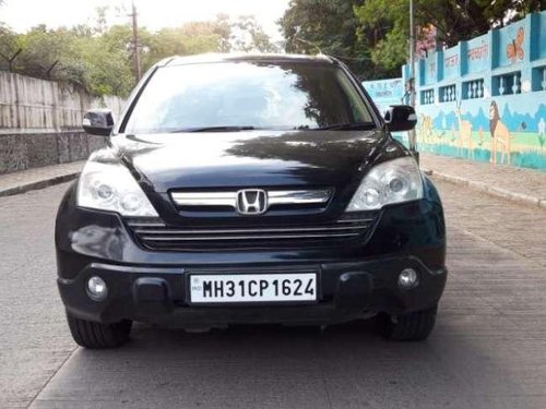 Used 2007 CR V 2.0L 2WD MT  for sale in Pune