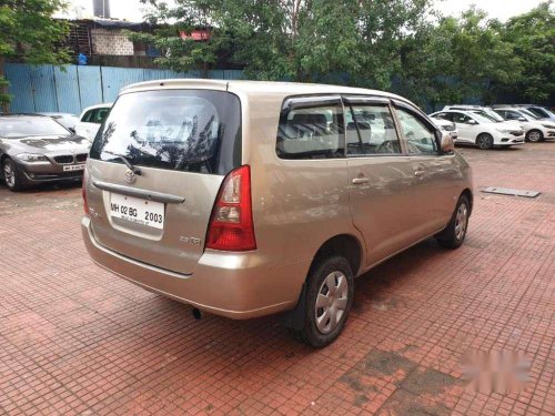 Used 2008 Innova  for sale in Goregaon