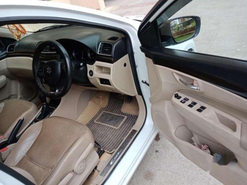 Used 2017 Ciaz  for sale in Hyderabad