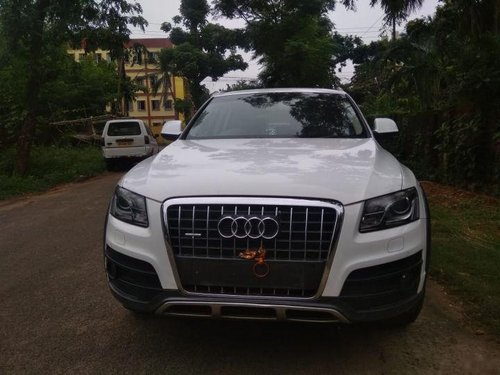 Audi Q5 AT 2008-2012 2013 AT for sale