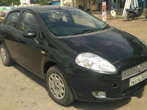 Used 2011 Punto  for sale in Chennai