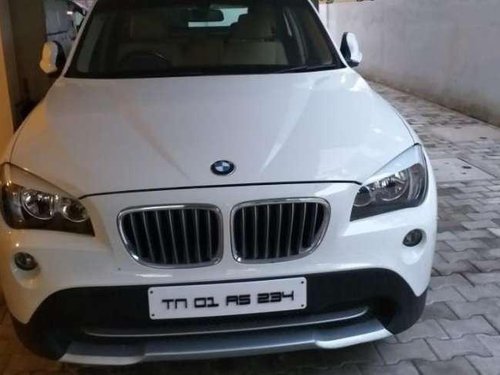 BMW X1 sDrive20d M Sport, 2012, Diesel AT for sale 