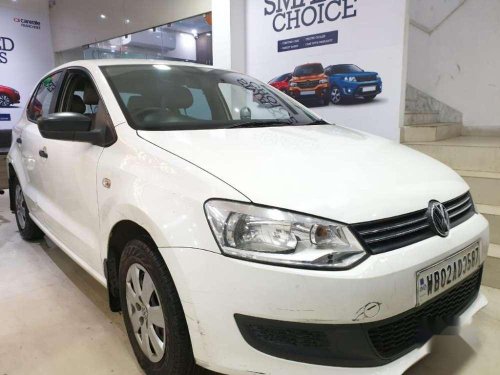 Used 2013 Polo  for sale in Kolkata