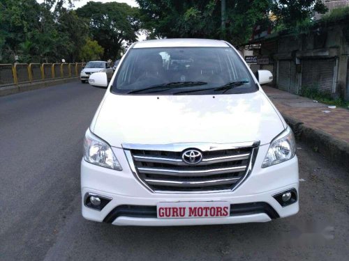 Used 2015 Innova  for sale in Pune