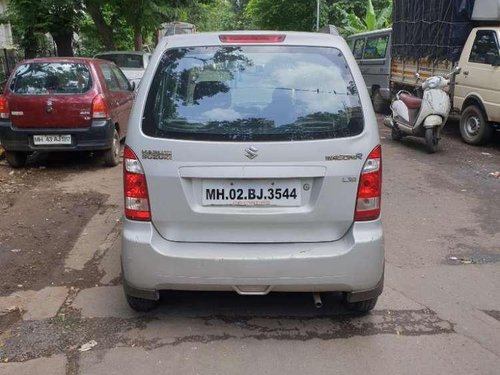 Used 2009 Wagon R LXI  for sale in Mumbai