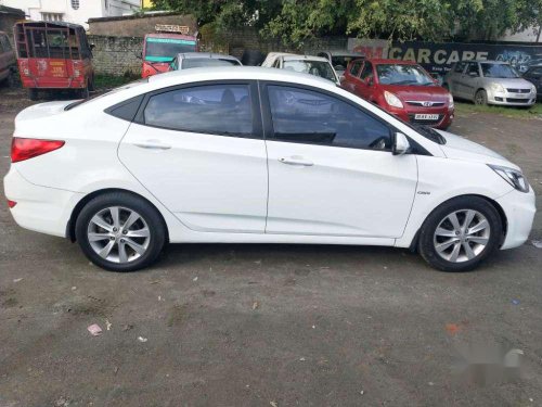 Used 2012 Verna 1.6 VTVT SX  for sale in Gaya