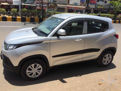 Used 2016 KUV100  for sale in Ahmedabad