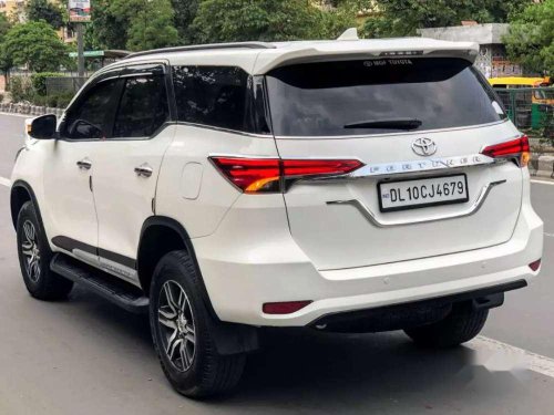 Toyota Fortuner 4x2 Manual 2017 MT for sale