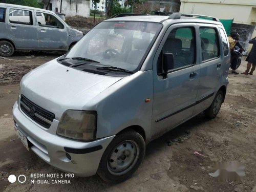 Used 2005 Wagon R LXI  for sale in Nagpur
