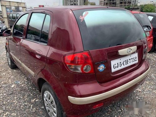 Used 2007 Getz GLS  for sale in Surat