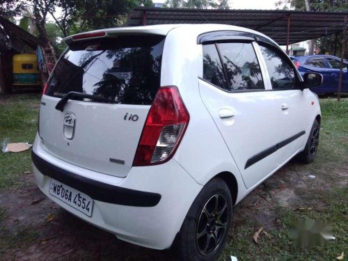 Used 2009 i10 Sportz 1.2  for sale in Kolkata