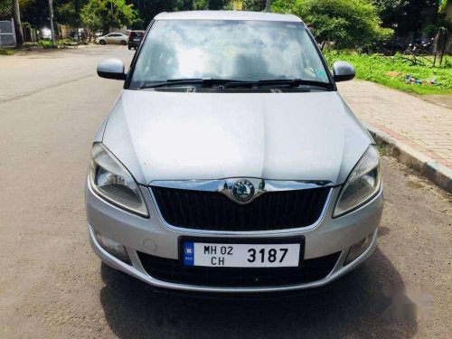 Used 2012 Fabia  for sale in Pune