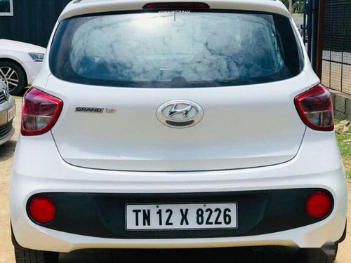 Used 2018 i10 Sportz 1.2  for sale in Chennai