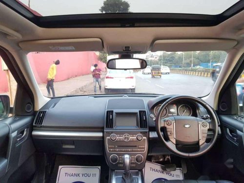 Used 2014 Freelander 2 SE  for sale in Mumbai