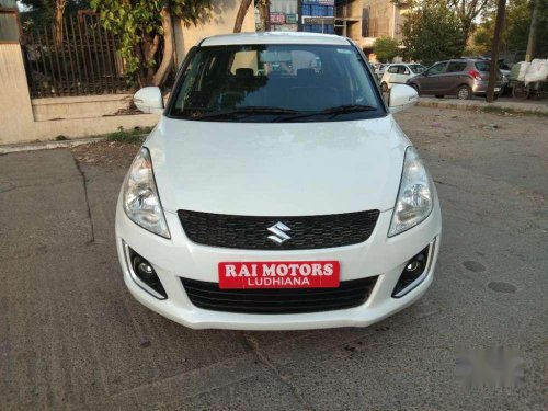 Used 2016 Swift VDI  for sale in Ludhiana