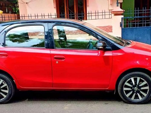 Used 2017 Etios Liva VXD  for sale in Tiruppur