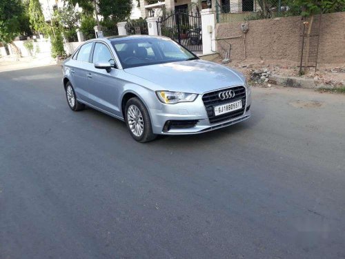 Used 2014 A3  for sale in Ahmedabad