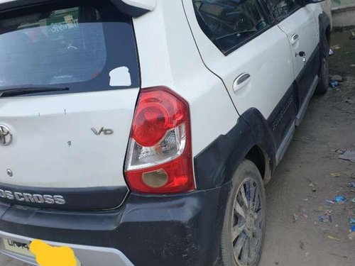 Used 2014 Etios Cross  for sale in Ghaziabad