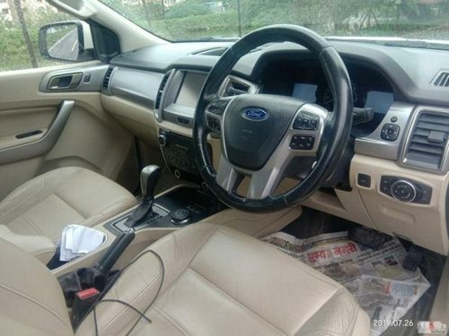 Ford Endeavour AT 2016 for sale