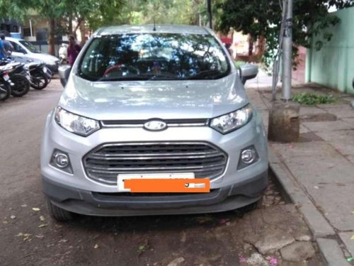 Used 2014 EcoSport  for sale in Chennai