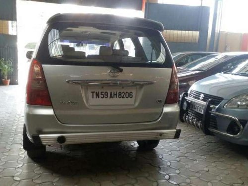 Used 2008 Innova  for sale in Madurai