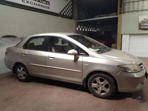 Used 2008 City ZX GXi  for sale in Kochi