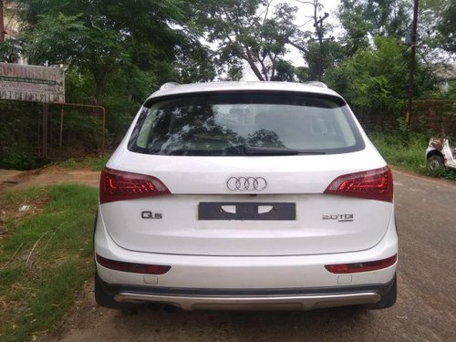 Audi Q5 AT 2008-2012 2013 AT for sale