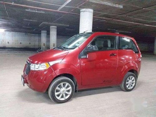 Mahindra e2o T2, 2013, CNG & Hybrids AT for sale 