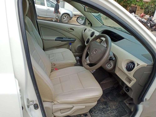 Used 2015 Etios GD  for sale in Ahmedabad