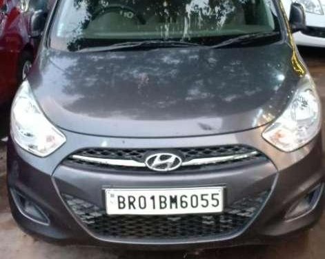 Used 2012 i10 Sportz 1.2  for sale in Patna